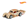 Volkswagen Kafer Racer - 5-Pack Retro Racers - Hotwheels Básico - Autos sin Empaque
