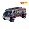 Baja Bison T5 - 5-Pack Mud Studs - Hotwheels Básico - Autos sin Empaque