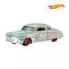 52 Hudson Hornet - 5-Pack Hot Rods - Hotwheels Básico - Autos sin Empaque