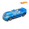 19 Corvette Zr1 Convertible - 5-Pack Horsepower - Hotwheels Básico - Autos sin Empaque