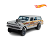 64 Nova Wagon Gasser - Race Day 4/10 - Hotwheels Básico - Autos sin Empaque