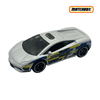 Lamborghini Gallardo LP 560-4 - 5-Pack Exotics - Matchbox Básico - Autos sin Empaque