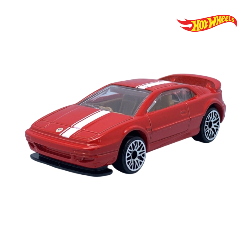 Lotus Esprit - Multipack Exclusive - Hotwheels Básico - Autos sin Empaque