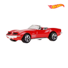 72 Stingray Covertible - Factory Fresh 5/10 - Hotwheels Básico - Autos sin Empaque