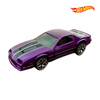 85 Chevrolet Camaro IROC-Z - Multipack Exclusive - Hotwheels Básico - Autos sin Empaque