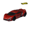 W Motors Lykan Hypersport - 25 Fast y Furious 4/5 - Hotwheels Premium - Autos sin Empaque