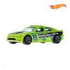 15 Dodge Charger SRT - First Response 1/10 - Hotwheels Básico - Autos sin Empaque