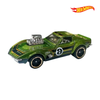 68 Corvette - Gas Monkey Garage - Dream Garage 5/5 - Hotwheels Básico - Autos sin Empaque