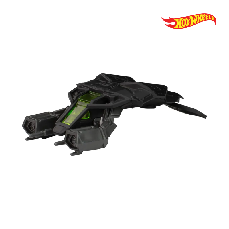 The Bat - 5-Pack Batman - Hotwheels Básico - Autos sin Empaque
