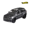 Jeep Grand Cherokee Trackhawk -  Fast & Furious: Fast Stars 3/5 - Hotwheels Premium - Autos sin Empaque