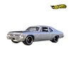 1970 Chevrolet Nova SS -  Fast & Furious: Fast Superstars 4/5 - Hotwheels Premium - Autos sin Empaque