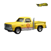 78 Dodge Little Red Express -  Vintage Oil 3/5 - Hotwheels Premium - Autos sin Empaque