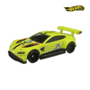 Aston Martin Vantage GTE -  Race Day 2/5 - Hotwheels Premium - Autos sin Empaque