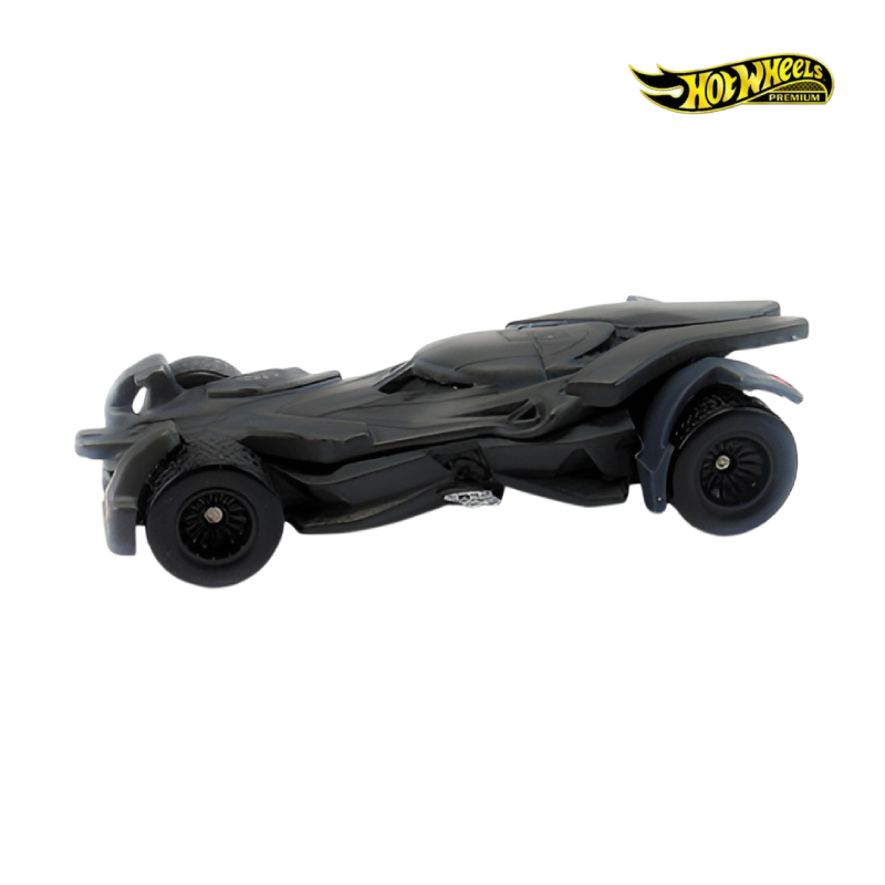 Batman v Superman Batmobile -  Batman v Superman - Hotwheels Premium - Autos sin Empaque