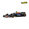 Oracle Redbull Racing Formula 1 Team - 1 -  Formula 1 - 2024 - Hotwheels Premium - Autos sin Empaque