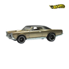 67 Pontiac GTO -  Need for Speed - Hotwheels Premium - Autos sin Empaque