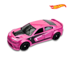 20 Dodge Charger Hellcat - Muscle Mania 9/10 - Hotwheels Básico - Autos sin Empaque