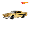 70 Chevy Camaro Rs - 70s Vs 90s 4/10 - Hotwheels Básico - Autos sin Empaque