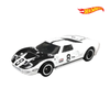 Ford Gt40 - Factory Fresh 2/10 - Hotwheels Básico - Autos sin Empaque