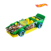 Track Manga - Art Cars 1/10 - Hotwheels Básico - Autos sin Empaque