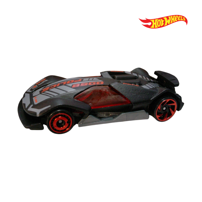 Cyber Speeder - Multipack Exclusive - Hotwheels Básico - Autos sin Empaque