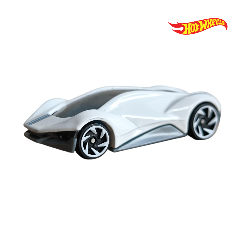 Exotique - Multipack Exclusive - Hotwheels Básico - Autos sin Empaque