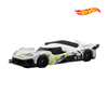 Peugeot 9x8 Hypercar - Exotics 2/5 - Hotwheels Básico - Autos sin Empaque