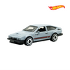 Alfa Romeo GTV6 3.0 - Factory Fresh 8/10 - Hotwheels Básico - Autos sin Empaque