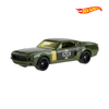 68 Shelby GT500 - Torque 2/10 - Hotwheels Básico - Autos sin Empaque