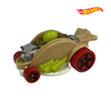 Car-de-Asada - 5-Pack Lets Race - Hotwheels Básico - Autos sin Empaque