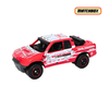 2015 Honda Ridgeline - 20/125 - 2026 - Matchbox Básico - Autos sin Empaque