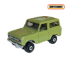 1970 Ford Bronco - 59/125 - Matchbox Básico - Autos sin Empaque