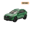 2023 Toyota RAV4 TRD - 30/125 - Matchbox Básico - Autos sin Empaque