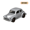 Morris Minor Saloon - 70 Aniversario 5/100 - Matchbox Básico - Autos sin Empaque