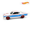AMC Rebel Machine - Muscle Mania 5/10 - Hotwheels Básico - Autos sin Empaque