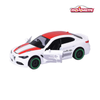 Alfa Romeo Giulia - Gift Pack Dream Cars Italy  - Majorette - Autos sin Empaque