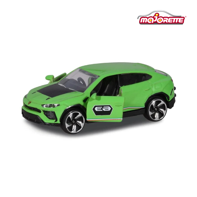 Lamborghini Urus - Gift Pack Dream Cars Italy  - Majorette - Autos sin Empaque