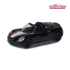Alfa Romeo 4C Spider - Gift Pack Dream Cars Italy  - Majorette - Autos sin Empaque