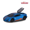 Lamborghini Huracan LP 610-4 - Gift Pack Dream Cars Italy  - Majorette - Autos sin Empaque