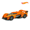Mclaren Solus GT - Modified 6/10 - Hotwheels Básico - Autos sin Empaque