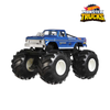 BigFoot - Demolition Doubles - Hotwheels Monsters - Autos sin Empaque