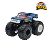 BigFoot Bite - Demolition Doubles - Hotwheels Monsters - Autos sin Empaque