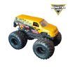 Bad Habit - 2013 - 7/76 - Hotwheels Monsters - Autos sin Empaque