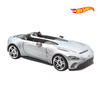 Aston Martin V12 Speedster - Exotics 9/10 - Hotwheels Básico - Autos sin Empaque