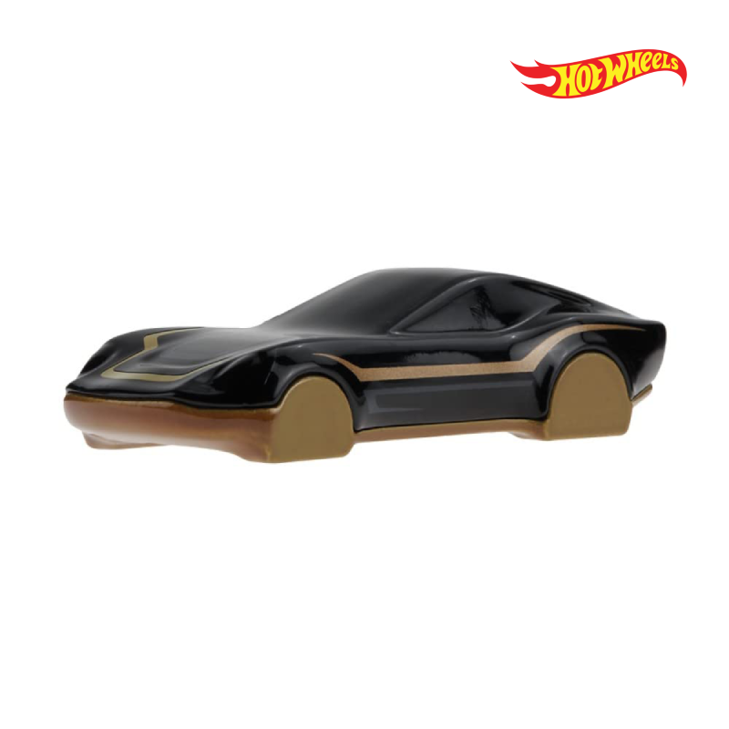 Coupe Clip - Experimotors 2/5 - Hotwheels Básico - Autos sin Empaque
