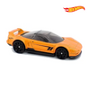 90 Acura NSX - Tri-Pack - Hotwheels Básico - Autos sin Empaque