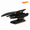 Batplane - 5-Pack Batman 2026 - Hotwheels Básico - Autos sin Empaque