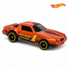 Camaro Z28 - 5-Pack Circle Track - Hotwheels Básico - Autos sin Empaque