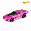 Muscle Speeder - 5-Pack Flames 2024 - Hotwheels Básico - Autos sin Empaque