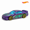 Nissan Silvia (S15) - 5-Pack Drift - Hotwheels Básico - Autos sin Empaque